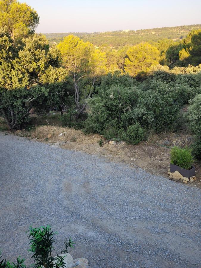 Appartement Bedoin Au Pied Du Mont Ventoux Room photo